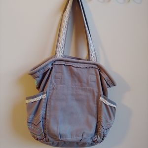 Thirty-one Elite Metro Retro Bag